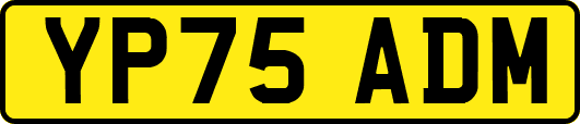 YP75ADM