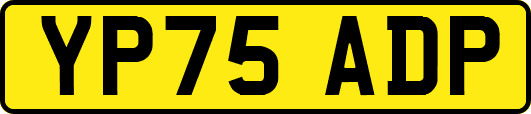 YP75ADP
