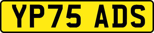 YP75ADS