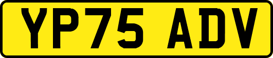 YP75ADV