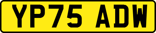 YP75ADW