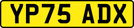 YP75ADX