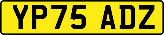 YP75ADZ