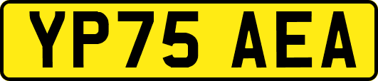 YP75AEA
