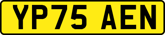 YP75AEN