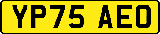 YP75AEO