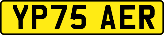 YP75AER