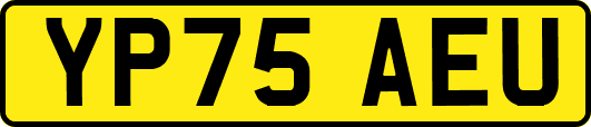 YP75AEU