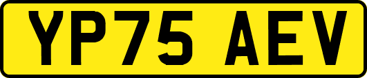 YP75AEV