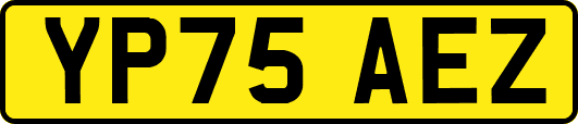 YP75AEZ