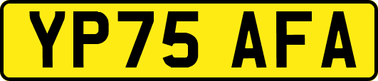 YP75AFA