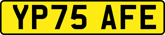 YP75AFE