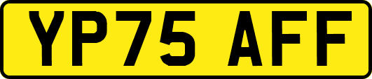YP75AFF