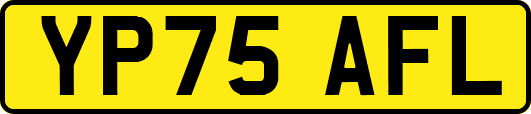 YP75AFL