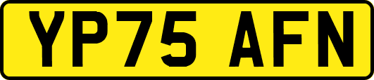 YP75AFN