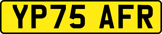 YP75AFR