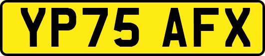 YP75AFX