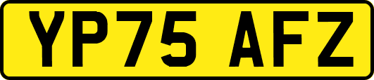 YP75AFZ