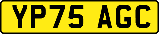 YP75AGC