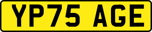 YP75AGE
