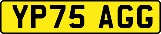 YP75AGG