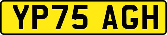 YP75AGH