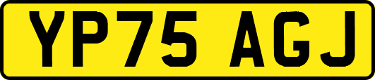 YP75AGJ
