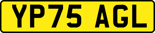 YP75AGL
