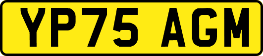 YP75AGM