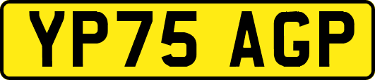YP75AGP