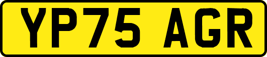 YP75AGR