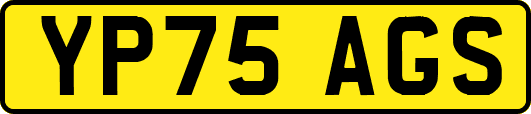 YP75AGS