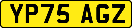 YP75AGZ
