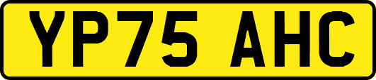YP75AHC