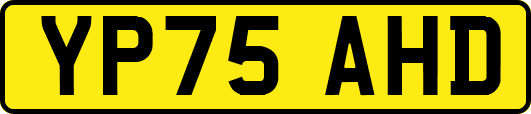 YP75AHD