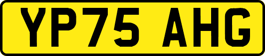 YP75AHG