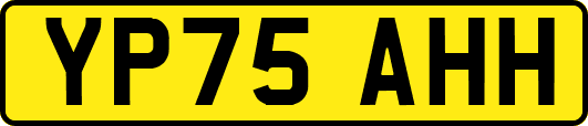 YP75AHH