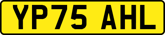 YP75AHL