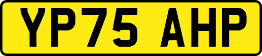 YP75AHP