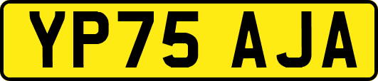 YP75AJA