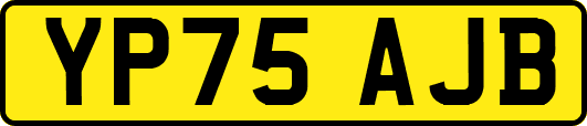 YP75AJB
