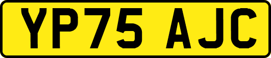 YP75AJC