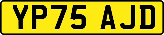 YP75AJD