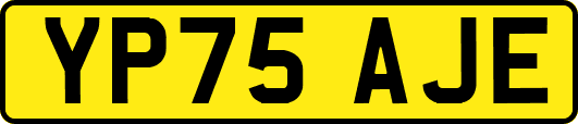 YP75AJE