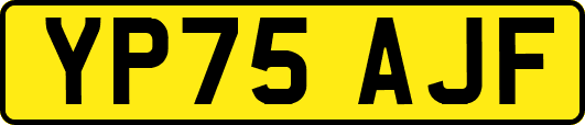 YP75AJF