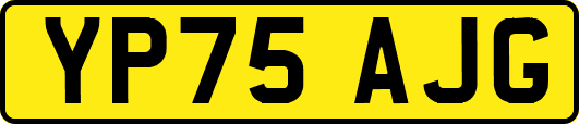 YP75AJG