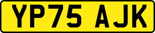 YP75AJK