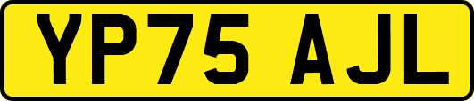YP75AJL