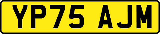 YP75AJM