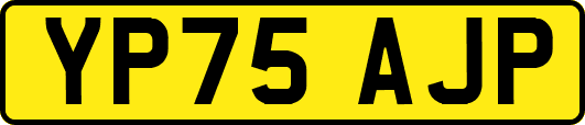 YP75AJP